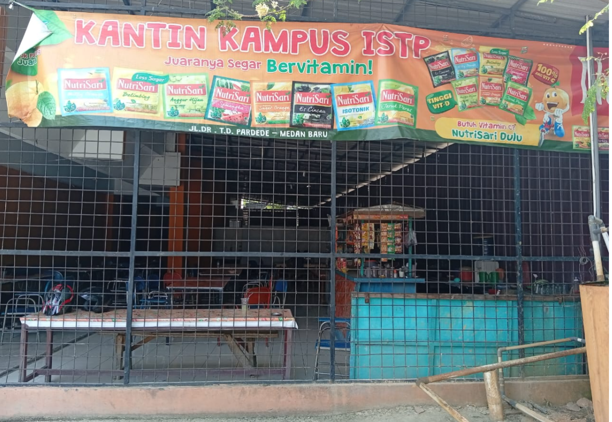 Kantin