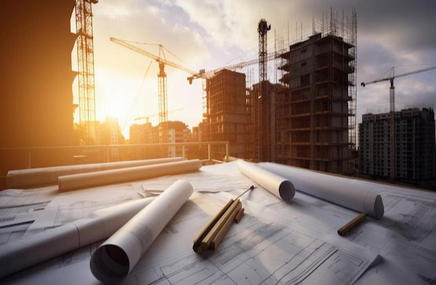 Program Studi Arsitektur