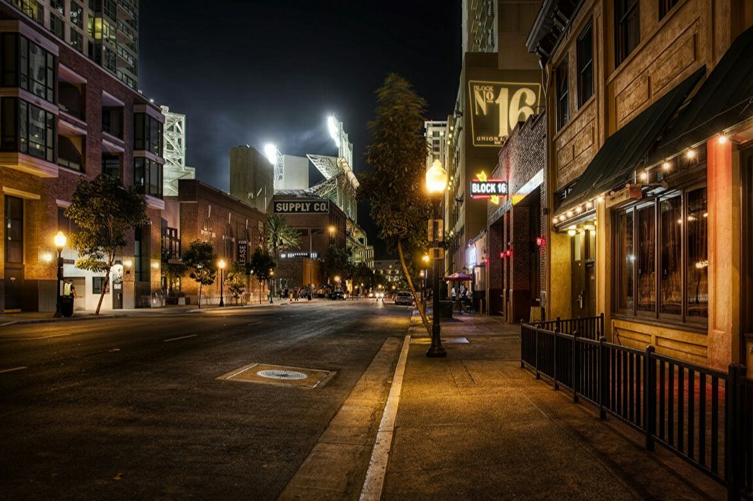 Program Studi Perencanaan Wilayah dan Kota