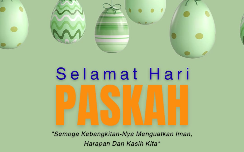 PASKAH
