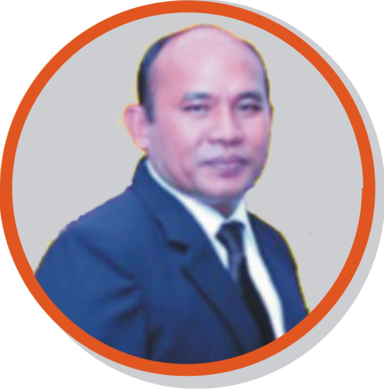 Joslen Sinaga, S.T., M.M