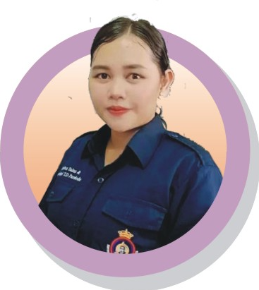 Julkes Manalu, S.Kom