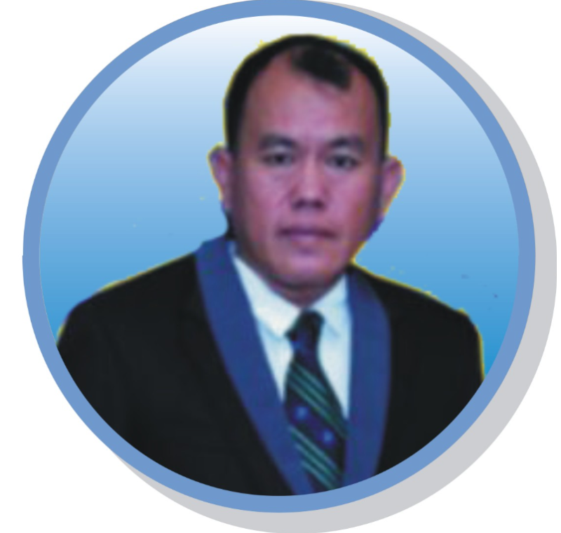 Saut M. Situmorang, S.T., M.T