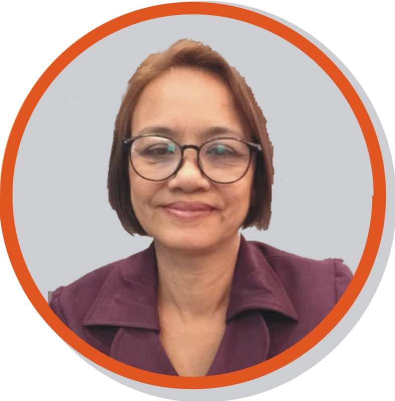 Pola Olivia Christy Siringo-ringo, S.E