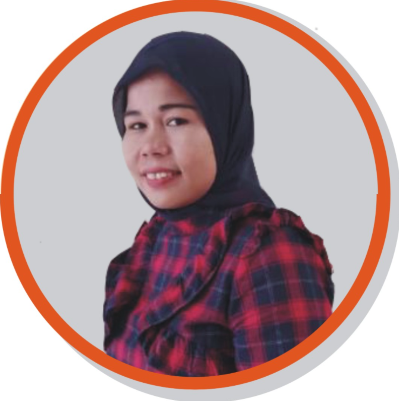 Marselina Tarigan, A.Md