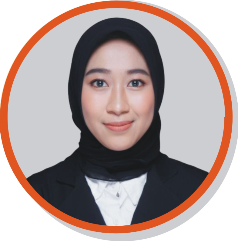 Ega Putri Destari, S.A.P