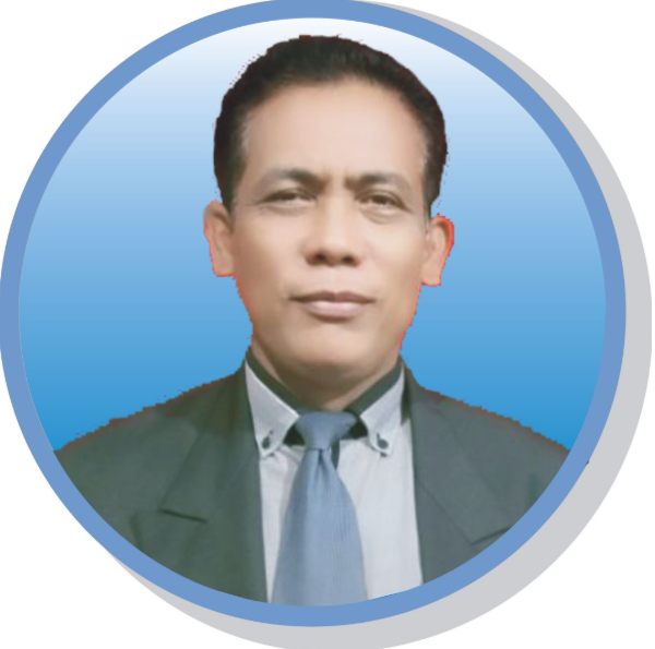 Ir. Kolombus Siringo-ringo, M.M