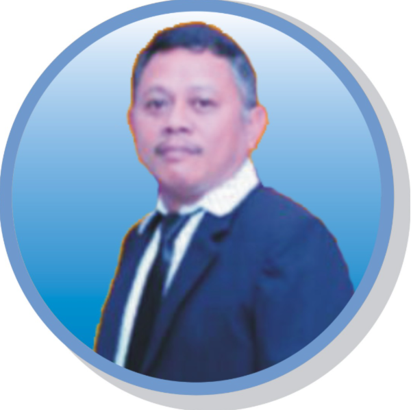 Rikardo H. Siahaan, S.T., M.T