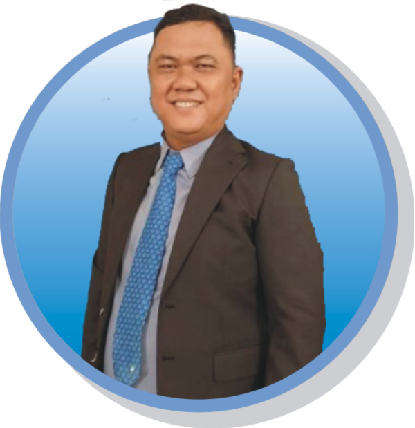 Marvin FS. Hutabarat, ST., M.Si