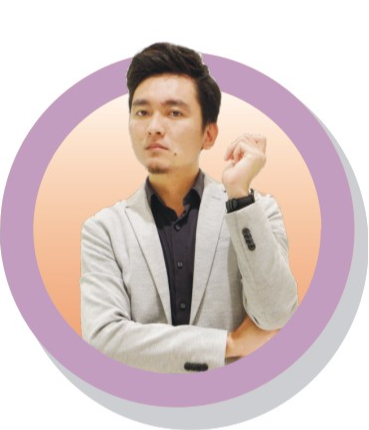 Ludy Hartono, S.T., M.Psi