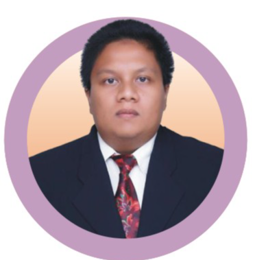 Emir Haris, S.T., M.T