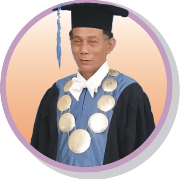 Ir. Indra Kusuma Hadi, M.T