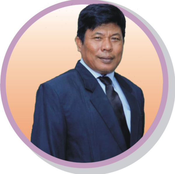 Endi Martha Mulia, ST., M.Si