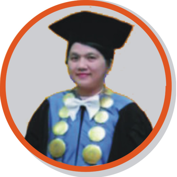 Novia Ruth Silaen, S.E., M.M.