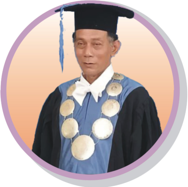 Ir. Indra Kesuma Hadi, M.T
