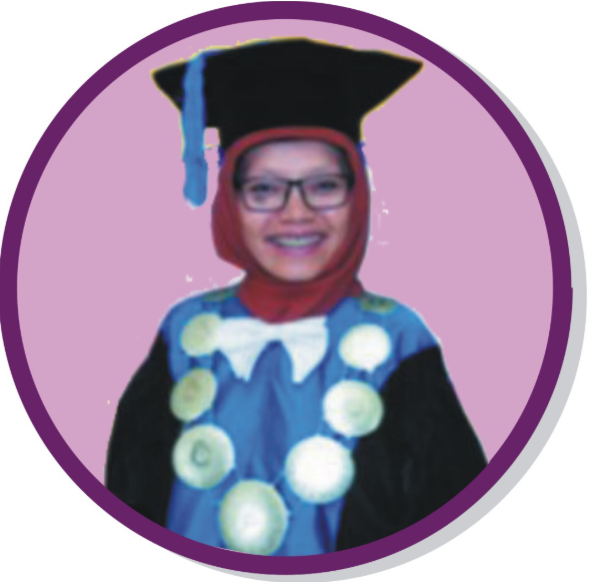 Lismawaty, S.T., M.T